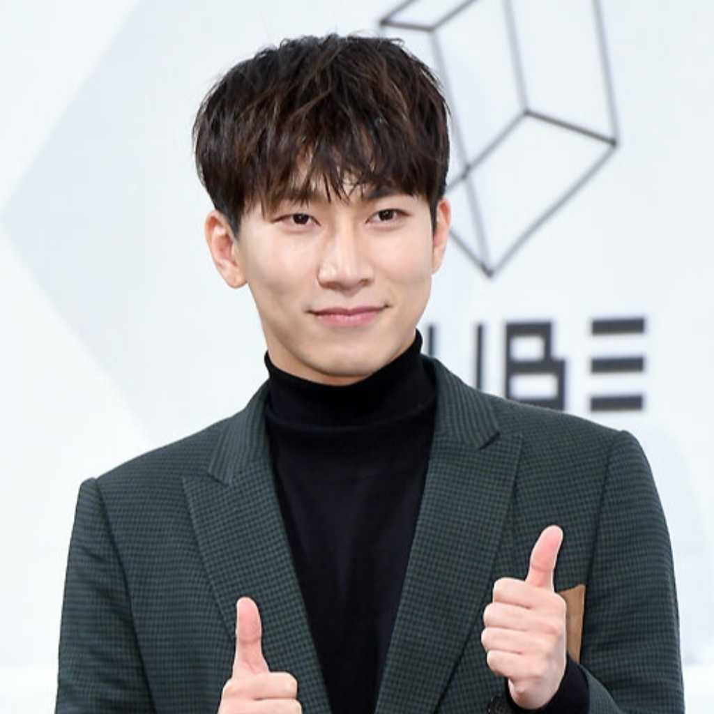 BTOB ウングァン、1stフルアルバム「UNFOLD」スケジュールを公開