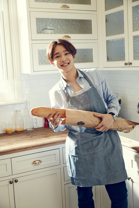 Winner ナム テヒョン 深夜食堂 韓国版に出演決定 地上波ドラマ初挑戦 Kstyle Winner ナム テヒョン 深夜食堂 韓国版に出演決定 地上波ドラマ初挑戦 Kstyle