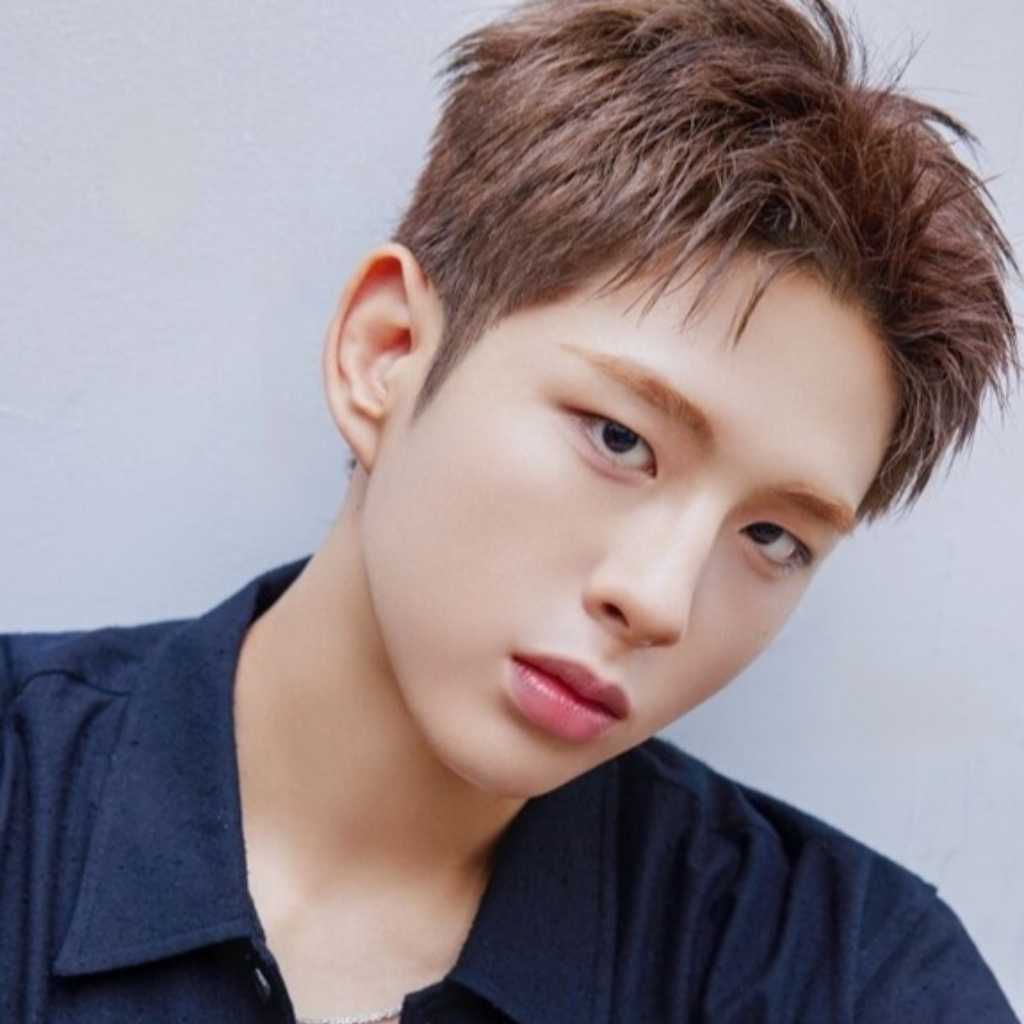 idntt ファンボ・ミンギョル、グループ脱退・契約解除を発表…デビュー前に活動中断も