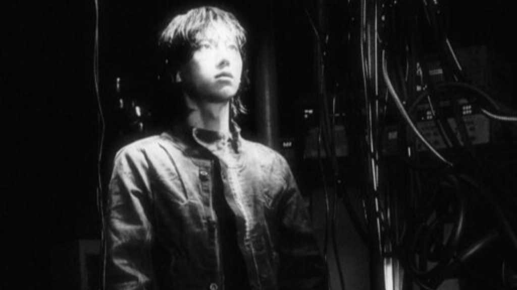 ABLE、ニューアルバム「Orbit」を4月29日にリリース！コンセプトフォト第1弾が公開