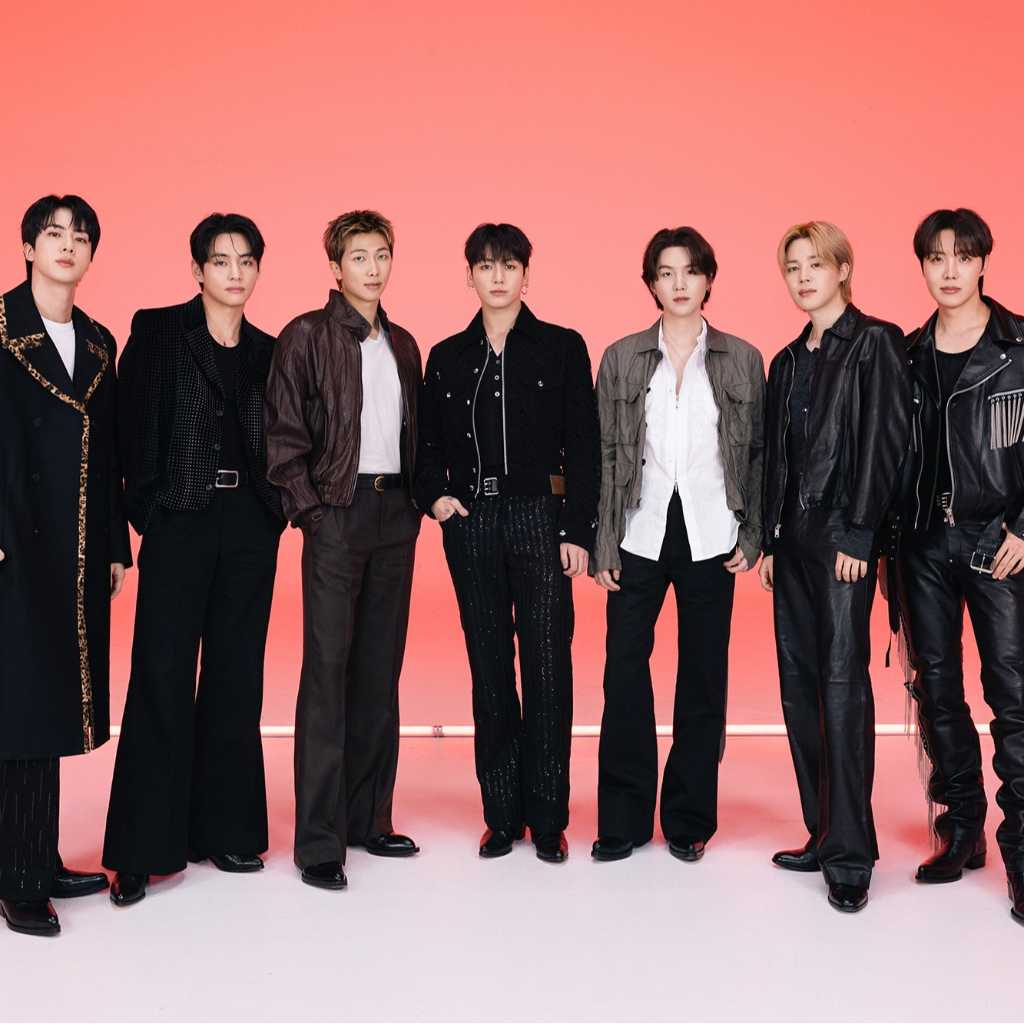 BTSのボイコット宣言うけ…「グラミー賞」のCEOが釈明“彼らの決定を尊重…アジアを排除したわけではない”