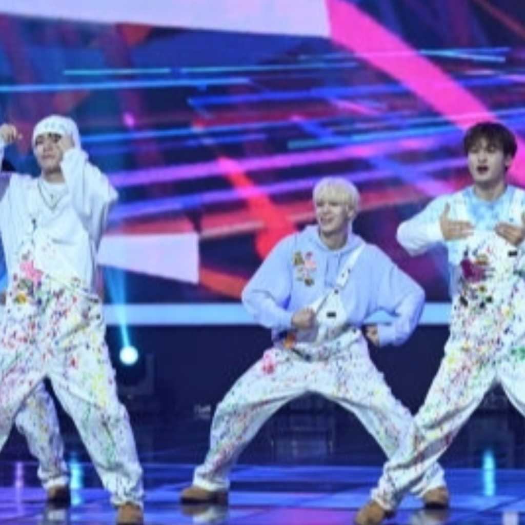 【PHOTO】DXTEENからNEXZまで、5/21放送の「SHOW CHAMPION」に出演
