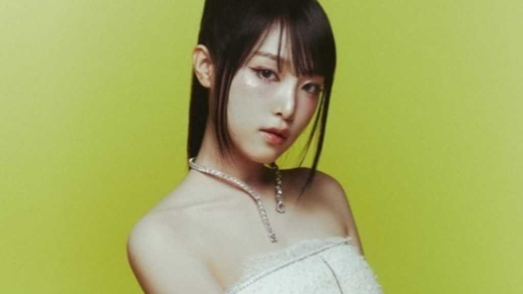 IZ*ONE出身チェ・イェナ、インスピレーションの源は？「アニメから多くの影響を受ける」