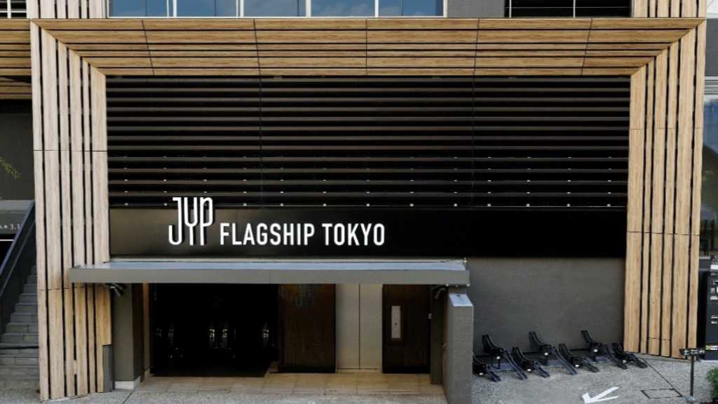 JYPエンターテインメント、世界初の公式フラッグシップショップが本日代官山に誕生！