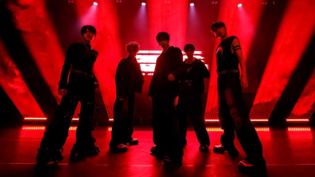 ONE PACT、東京公演でソロ曲ステージを初公開！尾崎豊の名曲カバーも披露