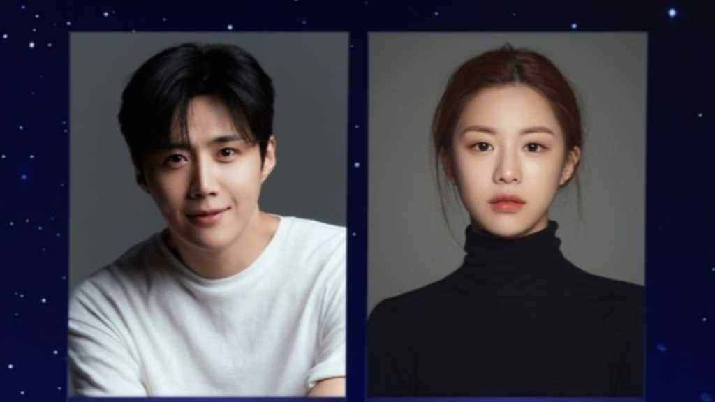 キム・ソンホ＆コ・ユンジョンが再会！「Asia Artist Awards」に参加決定