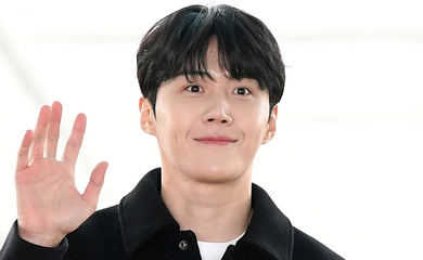 キム・ソンホ、新ドラマ「亥時の蜃楼」出演ならず…事務所がコメント