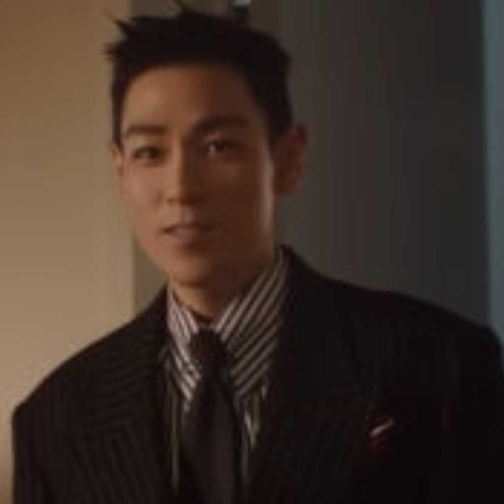 BIGBANG出身T․O․P、韓国Netflixの広告に登場！K-コンテンツの魅力をアピール（動画あり）