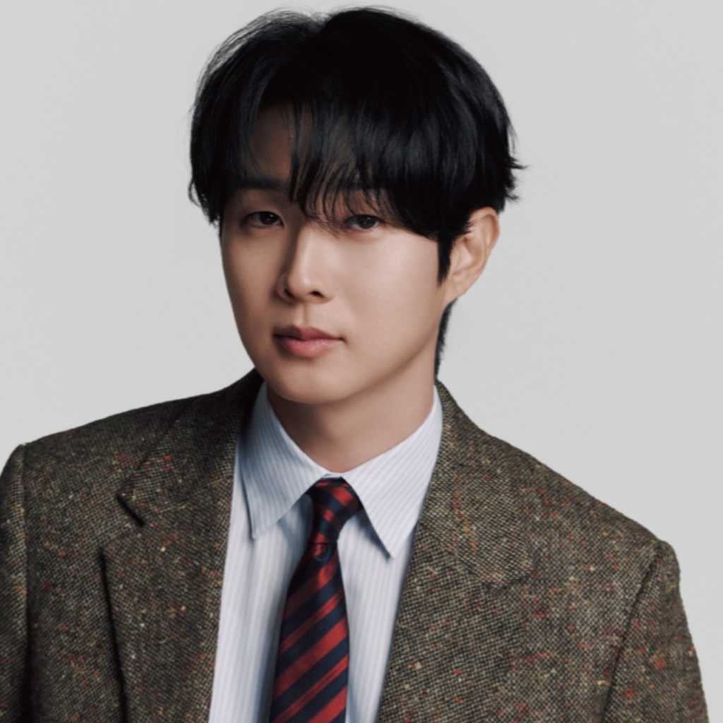 チェ・ウシク、2月に横浜でファンミーティングを開催決定！メインポスターが公開