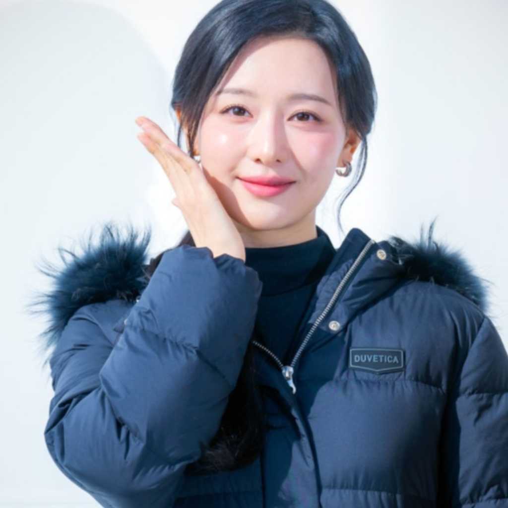 【PHOTO】キム・ジウォン&チャ・ジュヨンら、ブランド「DUVETICA」のイベントに出席