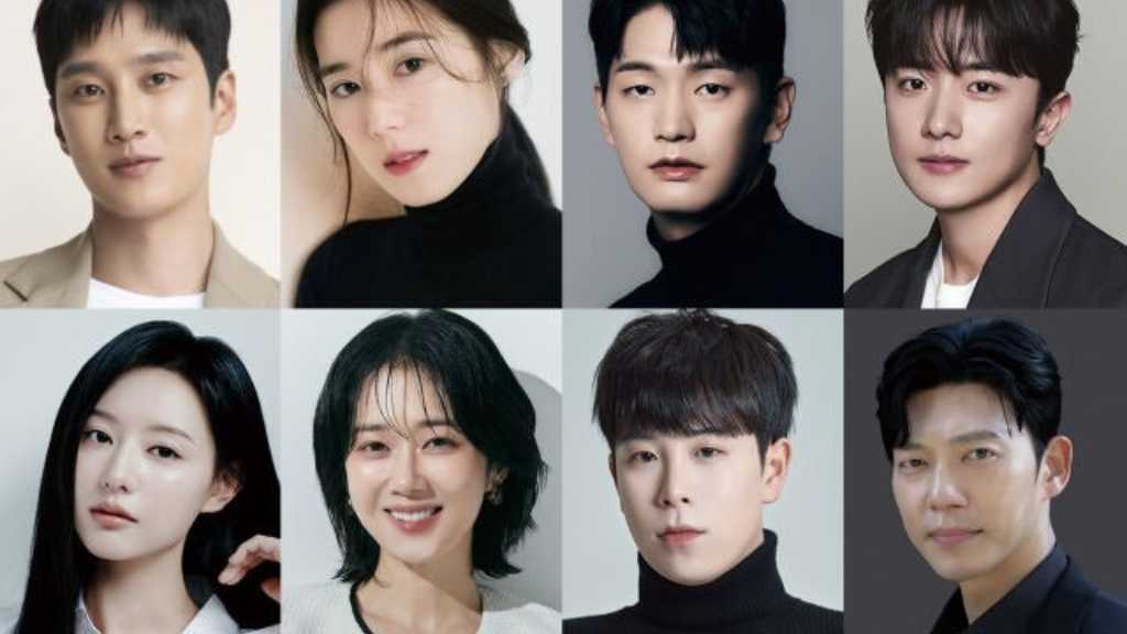 アン・ボヒョンからキム・ジウォン、チャン・ナラまで「2025 SBS演技大賞」受賞者ラインナップを公開