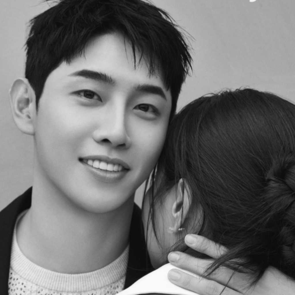 “結婚発表”ToppDogg出身パク・ヒョンホ＆ウン・ガウン、カップルグラビアを公開