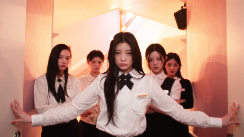 ILLIT、日本2ndデジタルシングル「Sunday Morning」MV公開…可愛らしく軽快なメロディー