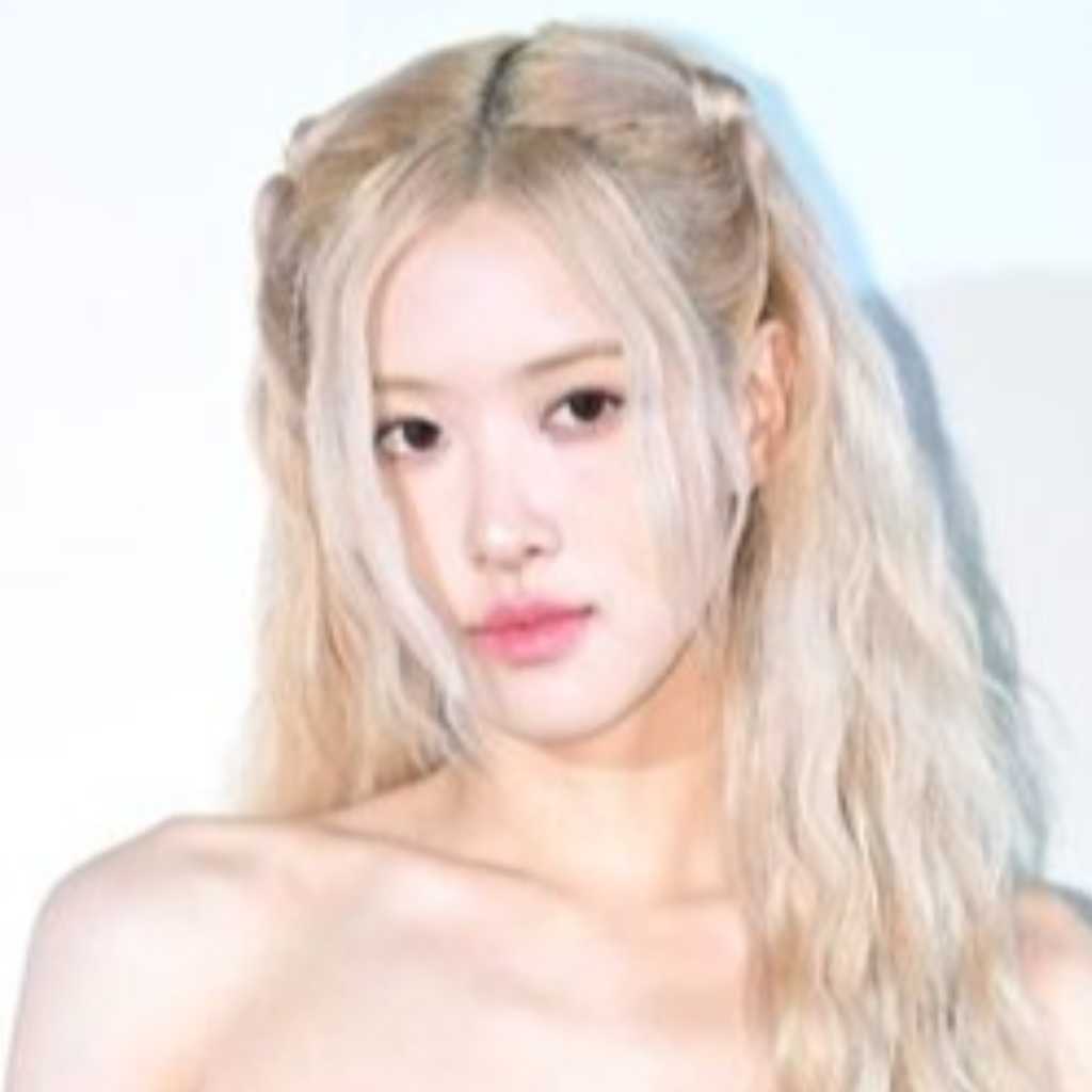 人種差別的な扱い？BLACKPINK ロゼの写真めぐる批判の声に…ファッション誌「ELLE UK」が謝罪
