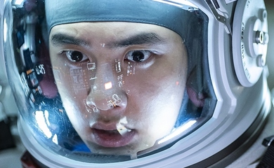 ソル・ギョング＆EXO ディオ＆キム・ヒエ出演の映画「THE MOON」メイキング映像が公開
