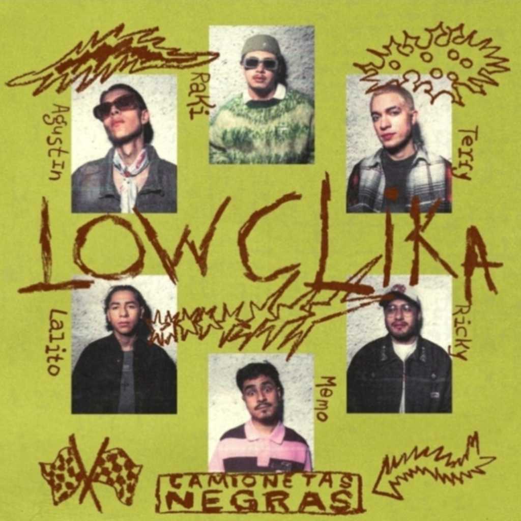 HYBE LATIN AMERICA所属のバンドLow Clika、正式デビュー！オーディション番組から誕生