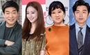 キーイーストからC-JeSまで…トップ俳優を擁する韓国5大芸能プロダクション