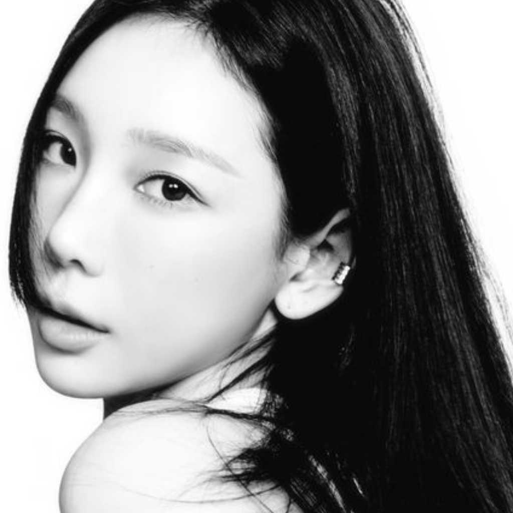 少女時代 テヨン、ソロデビュー10周年記念アルバムの予告イメージを公開