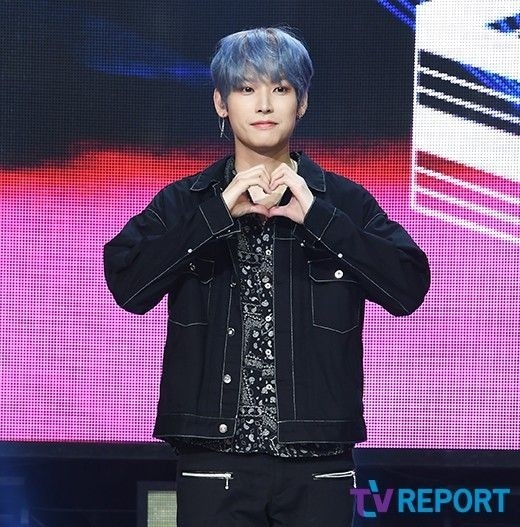 SF9 インソン、胸骨を負傷し病院へ…FNCがコンサート不参加を発表「治療