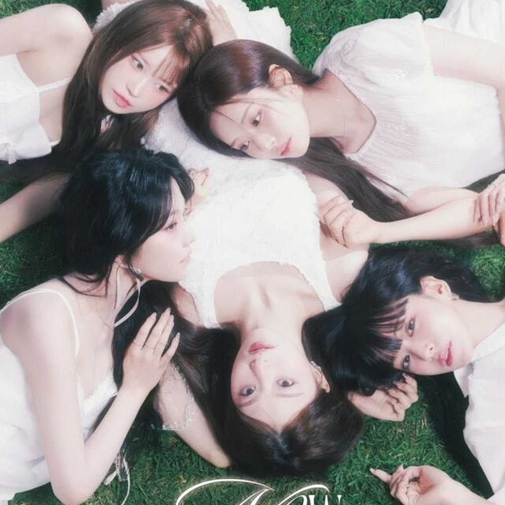 fromis_9、デビュー後初のワールドツアーが開催決定！8月よりソウルでスタート