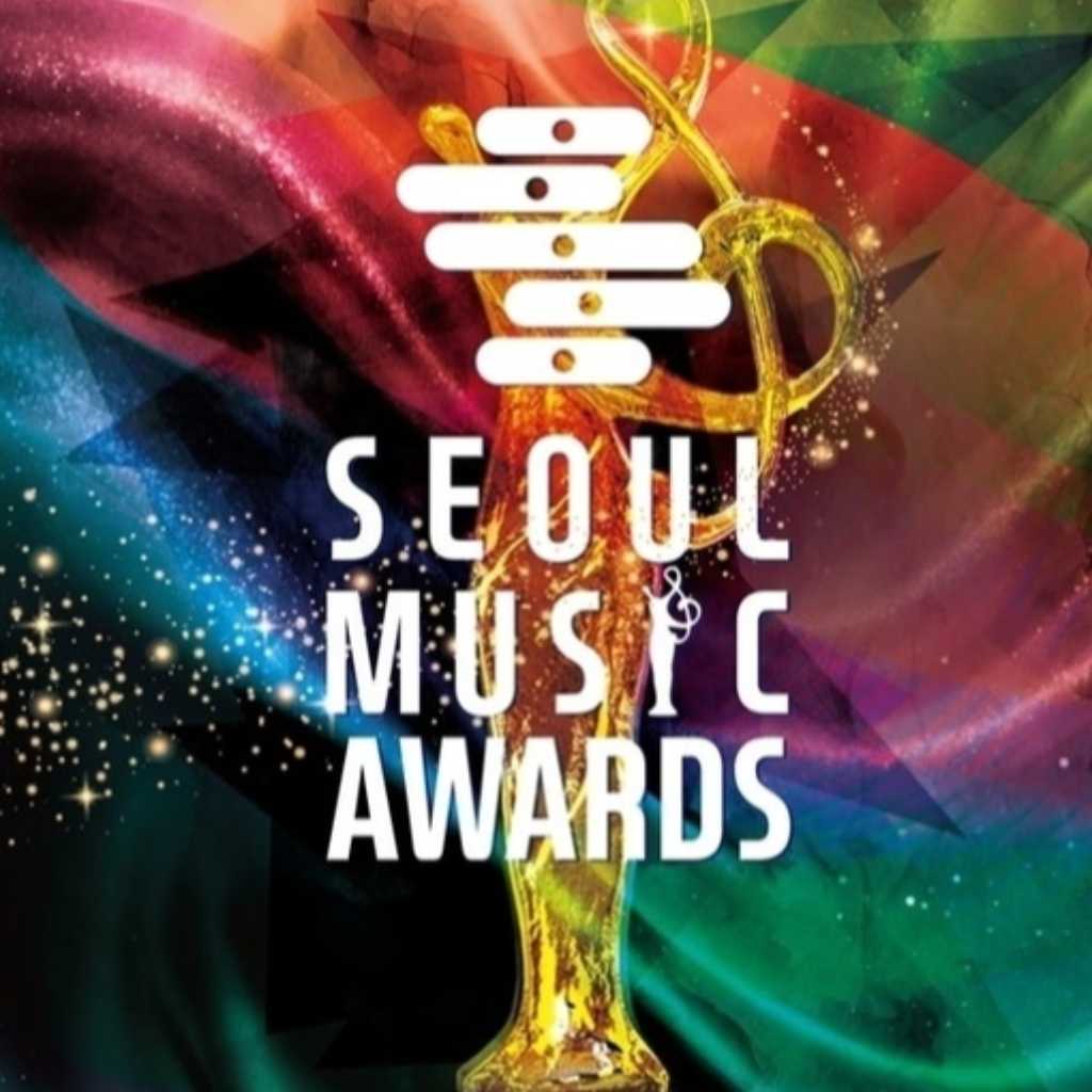 【プレゼント】6/20韓国「第35回ソウル歌謡大賞」に5名様をご招待！応募はフォロー＆リポスト
