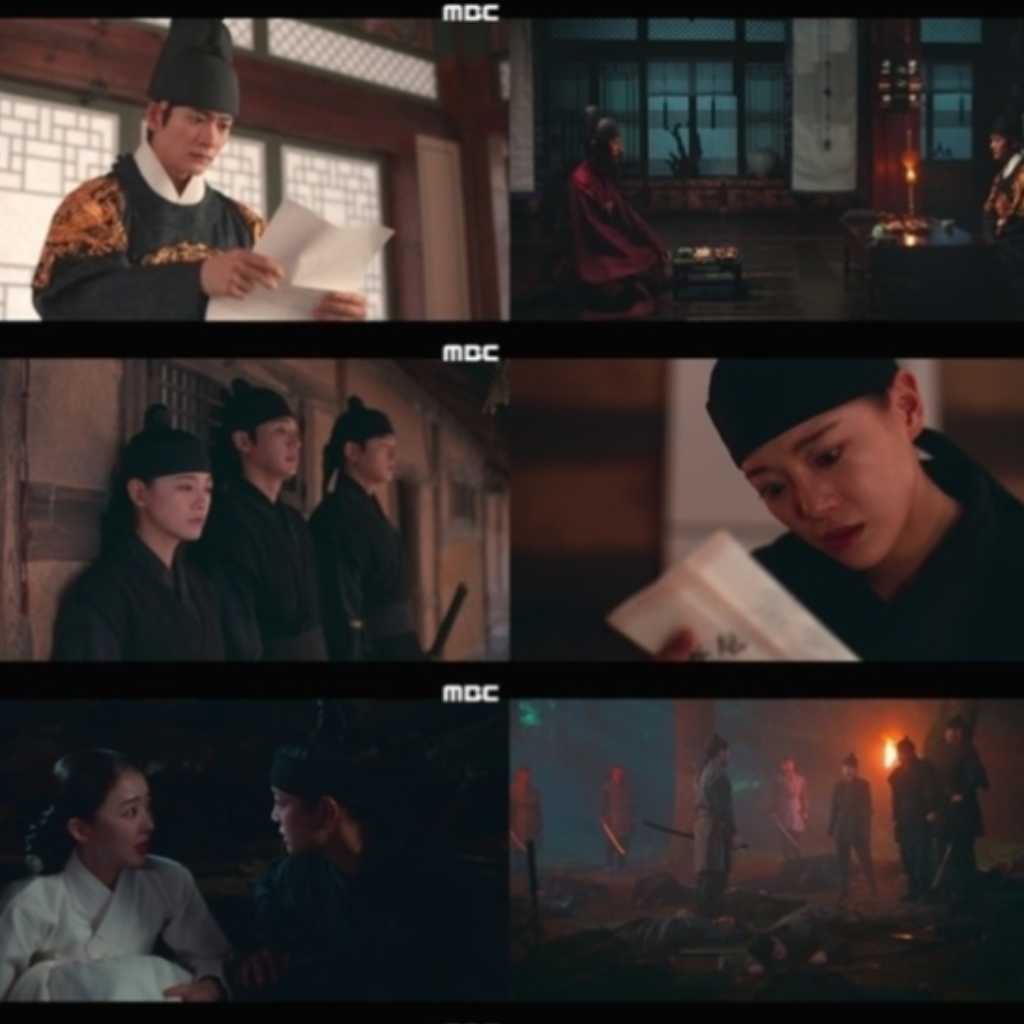 「この川には月が流れる」カン・テオ＆キム・セジョン、再び魂が入れ替わる！？【ネタバレあり】