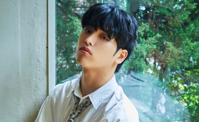 「BOYS PLANET」出演ONLEE、新曲「Sunshine, Shy, Pretty Girl」をリリース！本日より東京でイベントを開催