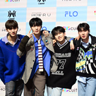 【PHOTO】ASTRO ラキの弟も！7人組ボーイズグループHAWW、デビューアルバム「HOW R U」発売記念ショーケースを開催