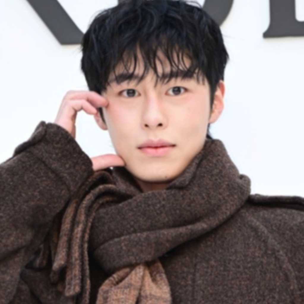 【PHOTO】イ・ジェウク&ソン・ソックら、ブランド「BURBERRY」のイベントに出席(動画あり)