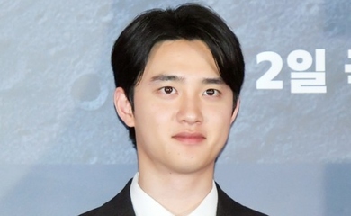 EXO ディオ、新ドラマ「彫刻都市」出演を検討中…人生初の悪役に挑戦なるか