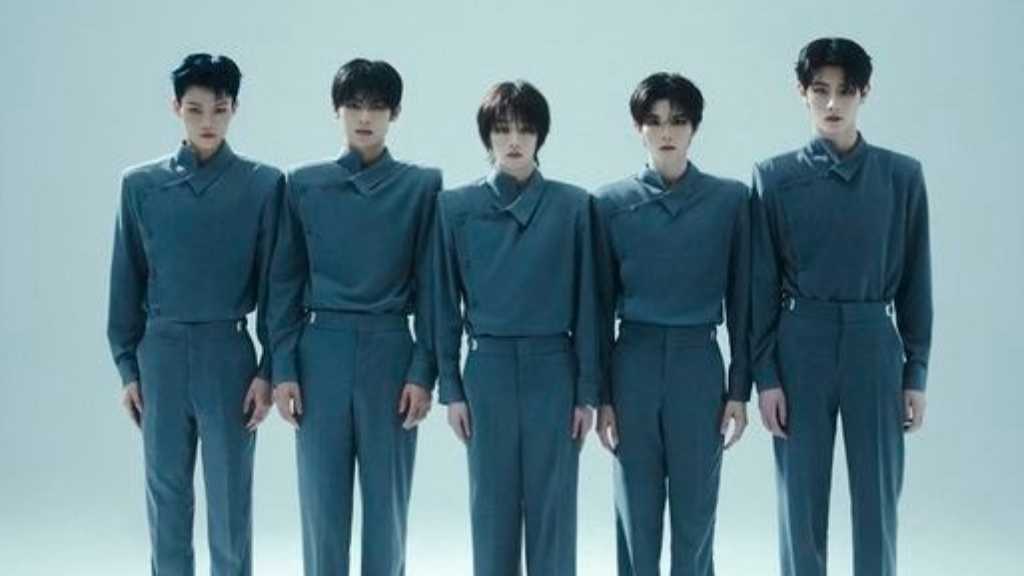 新人ボーイズグループAM8IC、11月にデビュー決定!予告コンテンツを続々公開