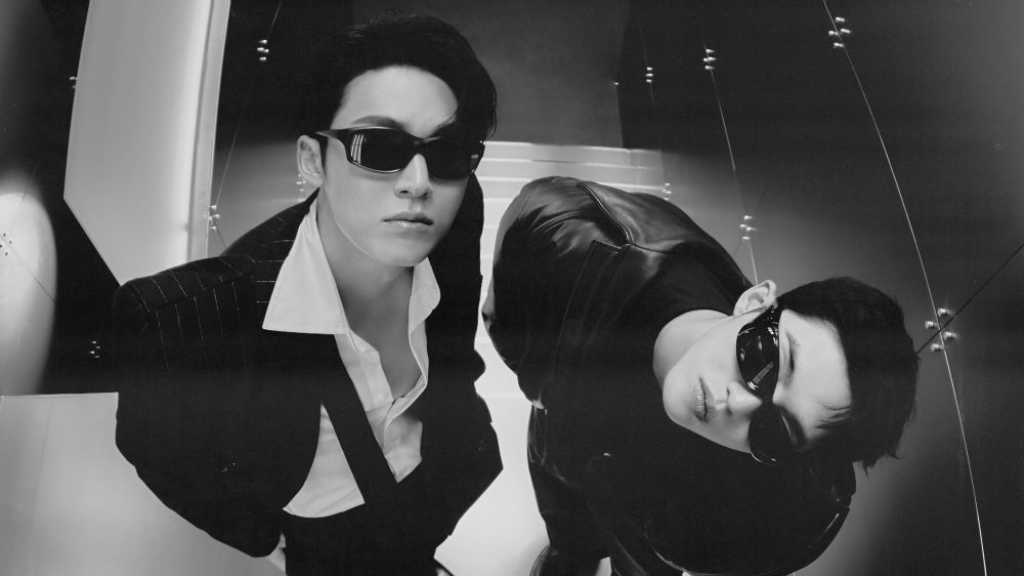 SEVENTEENのS․COUPS＆ミンギュ、2月1日の愛知公演がライブビューイング決定！