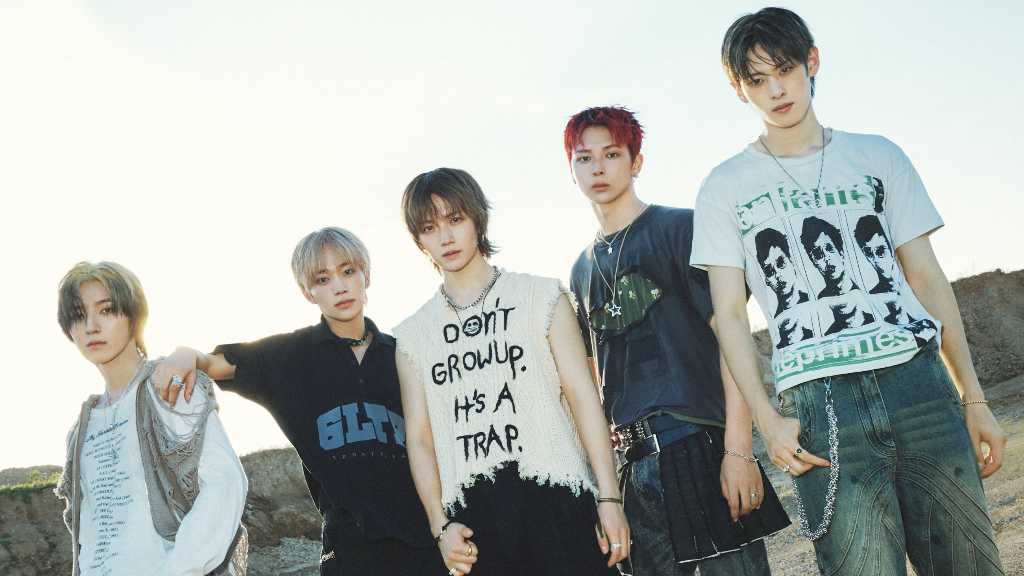 NOMAD、グループ解散・所属事務所との契約終了を発表…デビューから2年（公式）