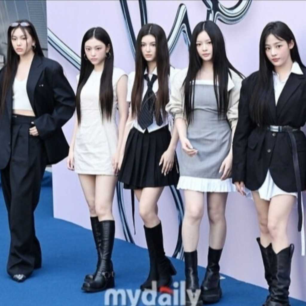NewJeans、ADORとの訴訟に敗訴「専属契約は有効…ミン・ヒジン解任は違反ではない」