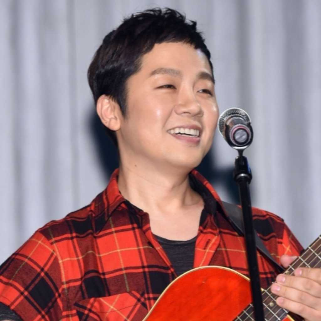 Brown Eyed Soul ジョンヨプ、48歳にして父親に!結婚から5年で第1子が誕生