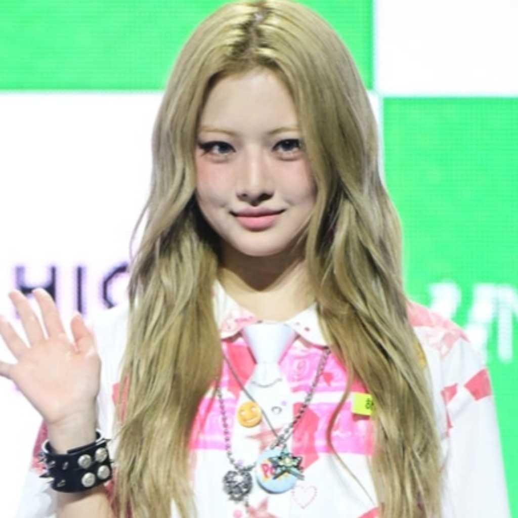 “ダンスの神童”ナ・ハウン、UNCHILDとしてついにデビュー！感動の涙も「目的地に着いた気分」