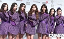 【PHOTO】“Dal★Shabet妹グループ”DREAMCATCHER、デビューショーケースを開催“個性溢れる7人の魅力”