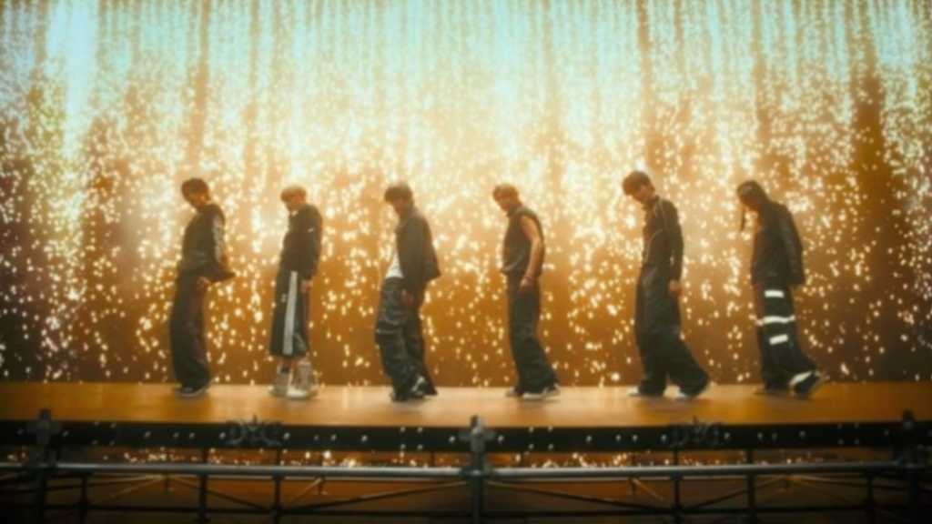 RIIZE、タイトル曲「Do your dance」MV公開…中毒性溢れるサウンドに注目