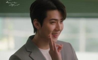 今 別れの途中です Exo セフン Girl S Day ユラと100日間の契約 Kstyle