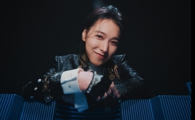 SUPER JUNIOR ソンミン、トロットシングル「YO․YO․YO․」MVを公開…ユニークな雰囲気
