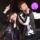 【PHOTO】2PM ニックン＆ROOM39「AMNビッグコンサート」でステージ披露“破格的なパフォーマンス”