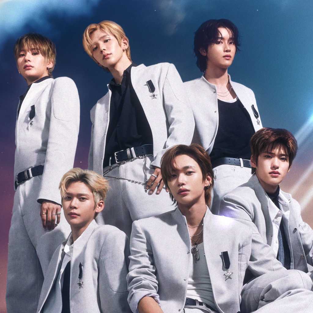 RIIZE、初の単独コンサートのソウル公演の模様を生中継！