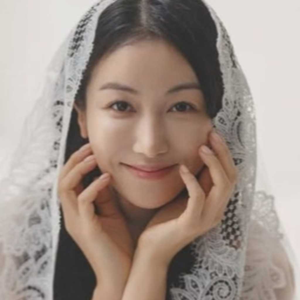 「アスダル年代記」出演キム・オクビン、本日(11/16)挙式…ファンに感謝のメッセージも