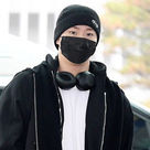 【PHOTO】ASTRO ムンビン＆ユンサナ、海外スケジュールのためマレーシアへ出国（動画あり）