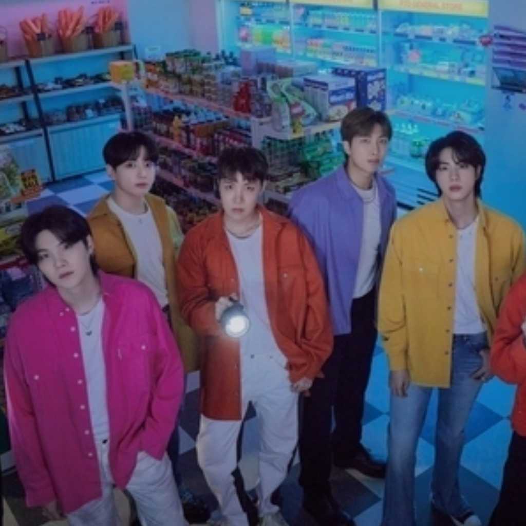 BTS、待望のカムバックは全14曲収録のフルアルバム!ワールドツアー日程は1月14日に公開