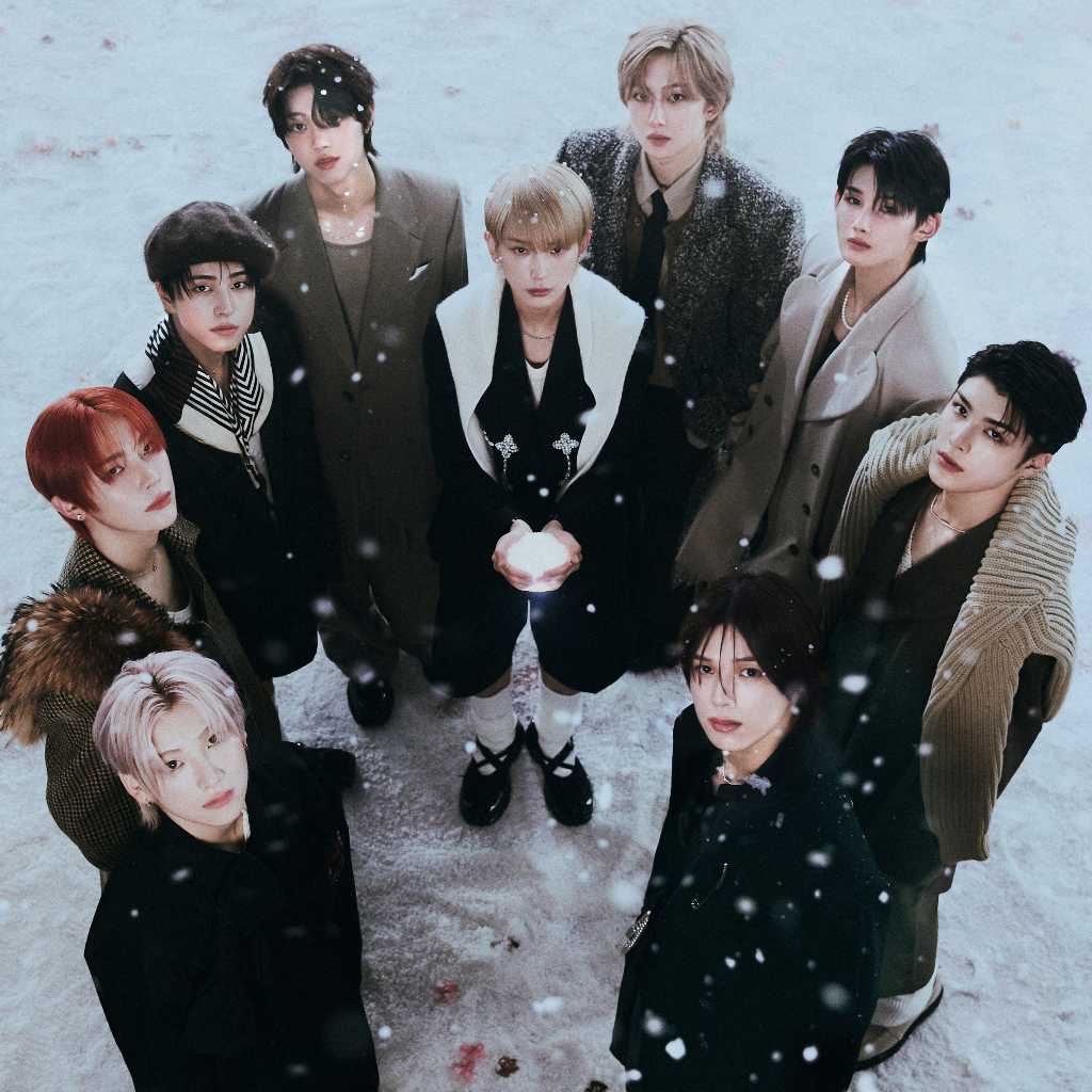 &TEAM、2ndアルバム「雪明かり （Yukiakari）」がオリコンランキングで1位を獲得！
