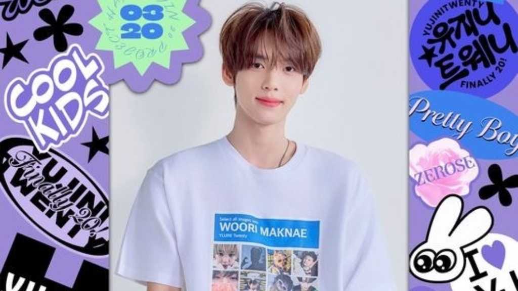 ZEROBASEONE ハン・ユジン、20歳を記念して「BOYS PLANET」のミッション曲をカバー…新たな魅力を披露