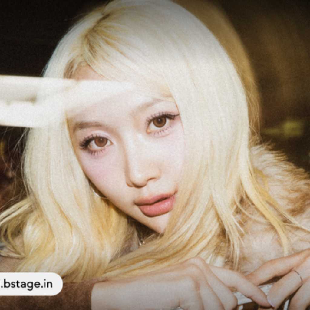 元SECRET NUMBER ミンジ、活動名を“MELONii”に変更…ソロデビュー曲「Risky Risky」MV公開