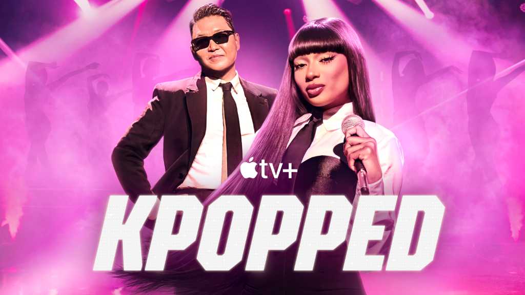 ITZY、ATEEZ、Kep1erら参戦のソングバトル！Apple TV+「KPOPPED」8月29日より配信決定