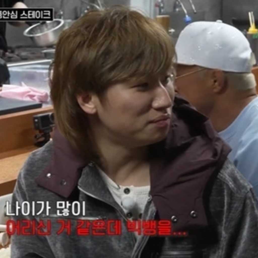 BIGBANGのD-LITE、熊本で2013年生まれのファンに遭遇！日本語で「泣かないで」となだめる姿も（動画あり）